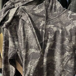 Lulu Camo